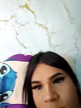 Snapshot of ExoticDarkDoll chatting on April 2026 09:52:02 AM ExoticDarkDoll online show from April 2026 09:52:02 AM