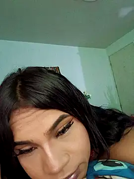 Snapshot of ExoticDarkDoll chatting on April 2026 09:51:02 AM ExoticDarkDoll online show from April 2026 09:51:02 AM