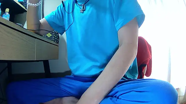 t-ky-taro online show from April 2026 12:57:01 AM