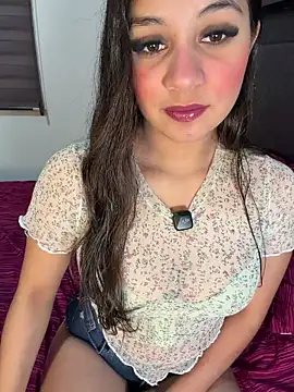 Colochitapupy online show from May 2026 01:36:02 AM