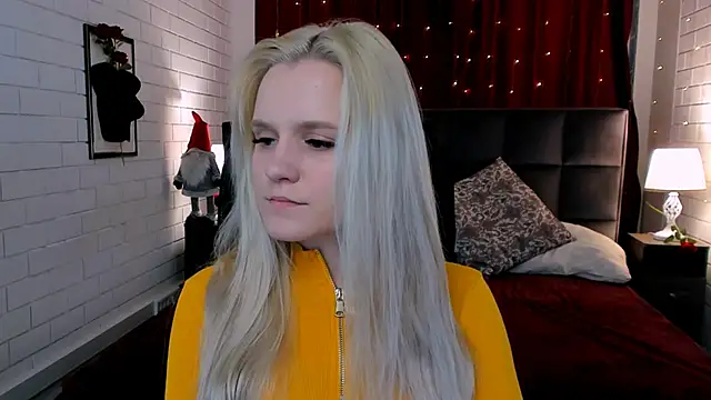 SherriButlers online show from June 2026 05:11:01 AM