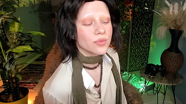 LidaDarknet online show from March 2026 12:33:01 PM