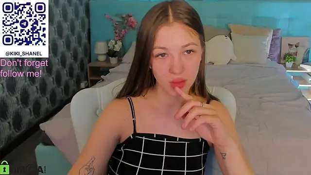 Snapshot of Miss_Shanel chatting on April 2026 07:45:01 AM Miss Shanel online show from April 2026 07:45:01 AM
