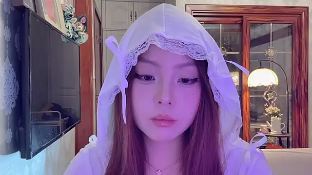 thelittlexx online show from April 2026 07:36:01 AM