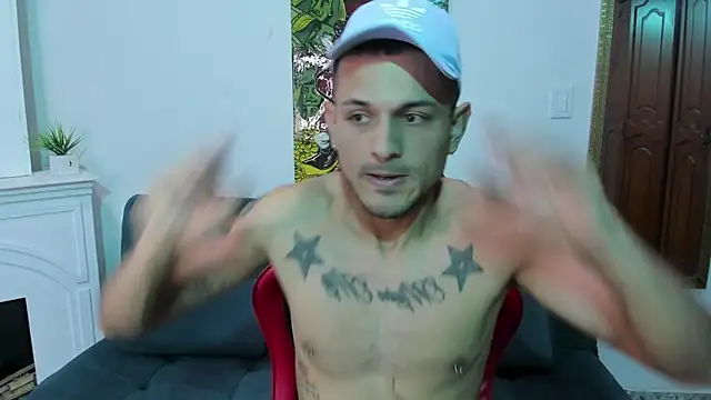 jacob stonne online show from April 2026 11:34:01 AM