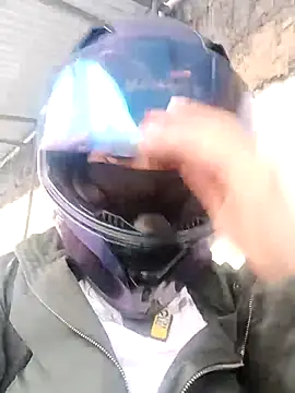 Dayan White online show from March 2026 10:05:01 PM