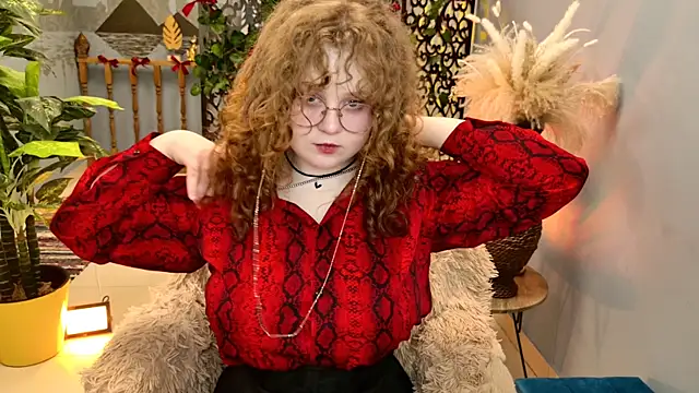 SaraSweetness online show from March 2026 08:59:01 AM