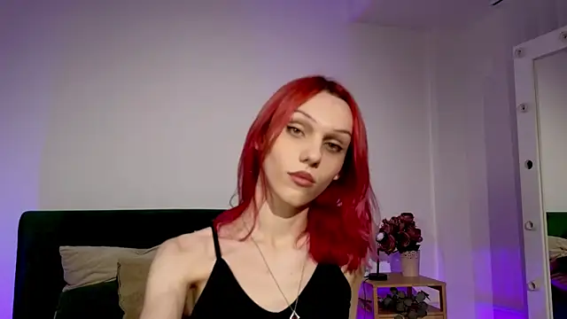 Kirana Hayes online show from June 2026 12:27:02 PM