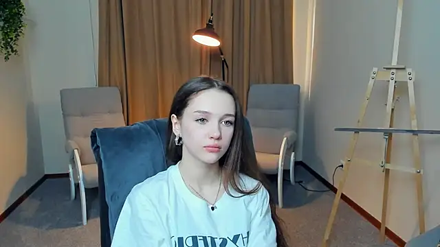 SharriSang online show from March 2026 01:22:02 PM