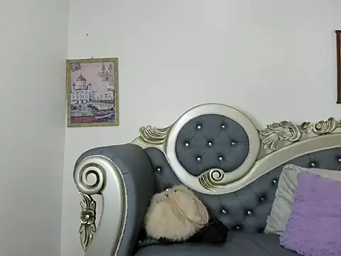 JADE-ESMERALDA online show from April 2026 07:55:02 PM