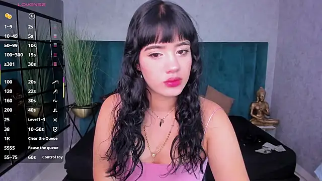 Antoniajblair online show from April 2026 11:49:01 AM