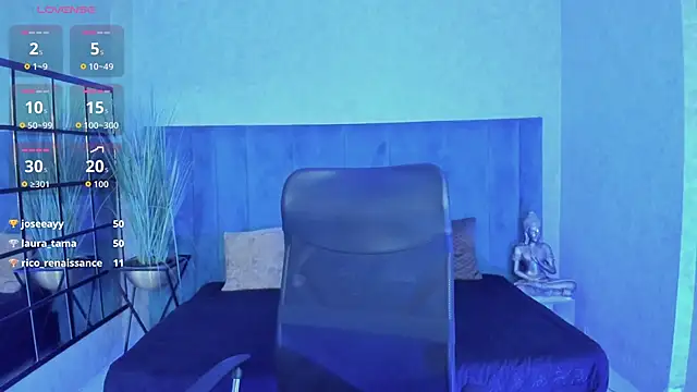 Antoniajblair online show from May 2026 01:57:16 AM