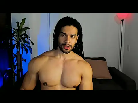 Jace Watson online show from May 2026 03:25:02 AM