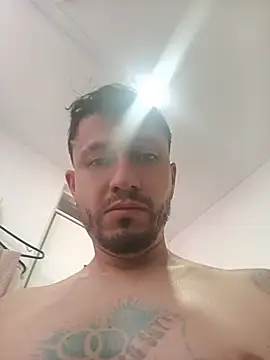 Bruce Wayne188 online show from July 2026 04:46:02 PM