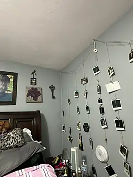 Snapshot of sweetkacibaby chatting on July 2026 07:05:02 PM sweetkacibaby online show from July 2026 07:05:02 PM