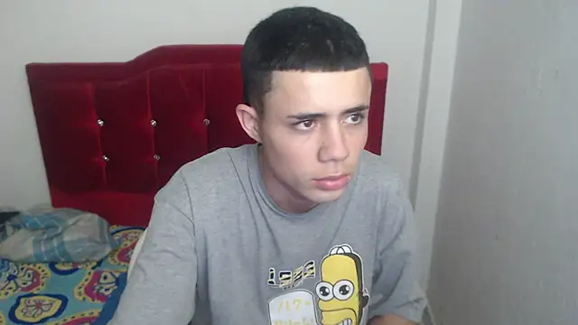 Jairito 989 online show from May 2026 08:03:02 PM