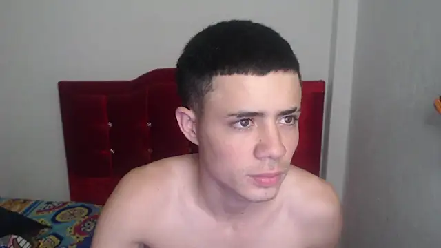 Snapshot of Jairito_989 chatting on May 2026 10:48:01 PM Jairito 989 online show from May 2026 10:48:01 PM
