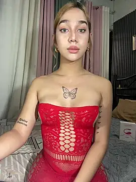 Snapshot of xElisParadisex chatting on June 2026 02:34:01 AM xElisParadisex online show from June 2026 02:34:01 AM