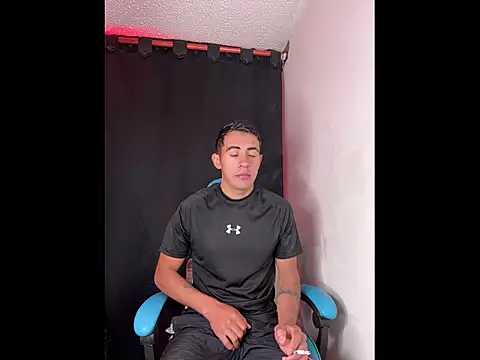 DRYX XX online show from June 2026 01:46:01 PM