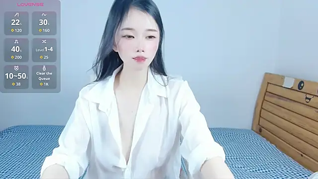 amihuang online show from June 2026 12:08:02 PM