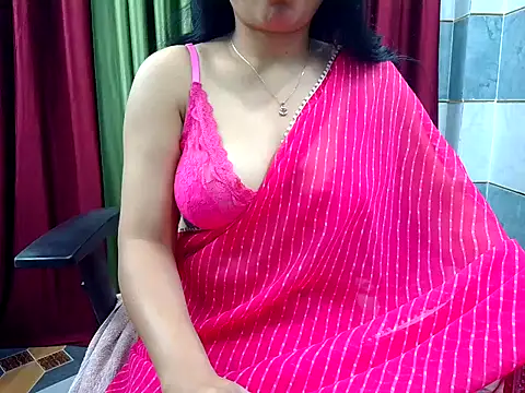 Snapshot of Apki_Nisha chatting on April 2026 02:55:01 AM Apki Nisha online show from April 2026 02:55:01 AM