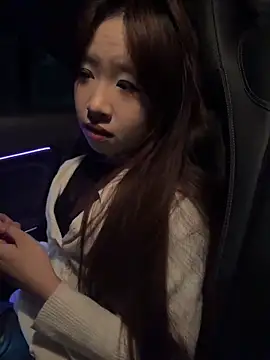 Bingbing-9 online show from April 2026 02:03:02 PM