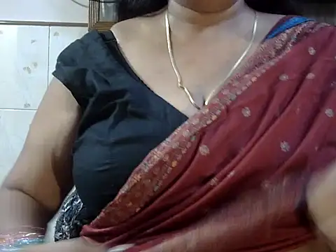 SweetRashii online show from July 2026 07:03:01 AM