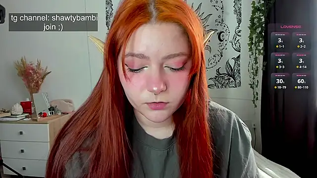 bambimayy online show from April 2026 10:09:02 AM