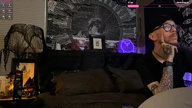webzandkordz online show from June 2026 03:42:02 PM