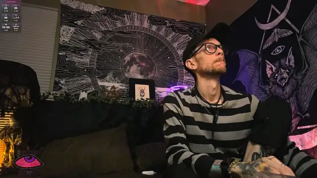 webzandkordz online show from July 2026 06:50:01 AM