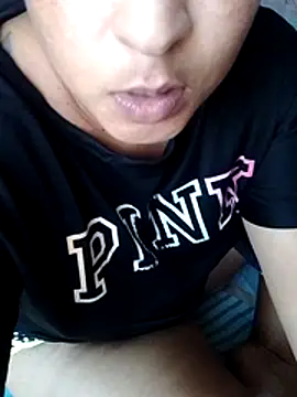 PRETTYKAYZ online show from July 2026 08:31:02 AM