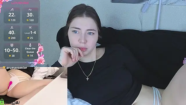 honey cherrry online show from April 2026 02:27:02 AM