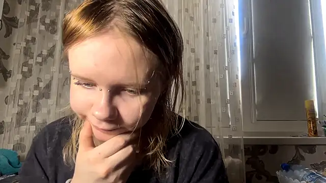 KrystenHoye online show from March 2026 08:09:02 AM