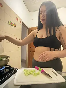 Cami olarte online show from May 2026 07:30:02 PM