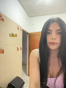Cami olarte online show from May 2026 10:38:01 PM