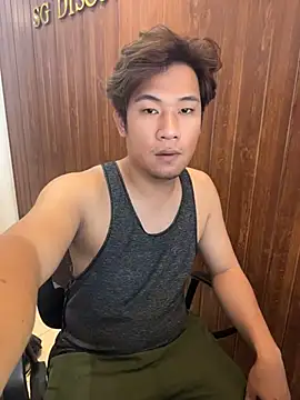 Titanryu online show from April 2026 01:40:01 AM