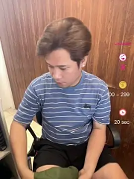 Titanryu online show from April 2026 02:47:02 AM