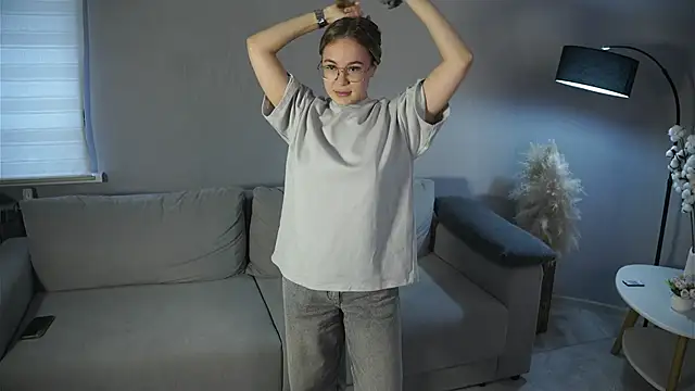 DanutaCasad online show from March 2026 10:59:01 AM