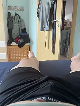 germanboy3 online show from July 2026 10:10:01 AM