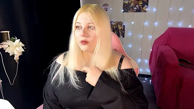 Tina Evanss online show from March 2026 07:53:01 AM