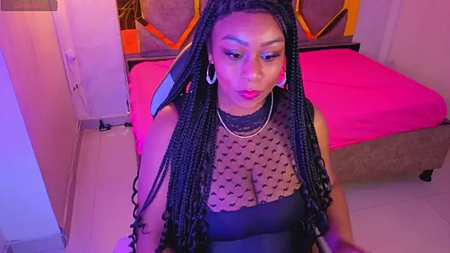 Zalika   online show from March 2026 03:50:02 PM