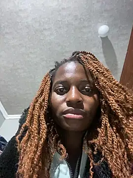 DarkChocolateSlender  online show from May 2026 06:57:01 PM