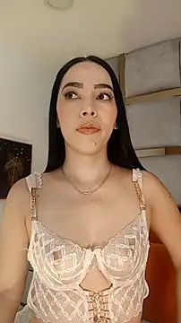 AmbarJenssen online show from May 2026 11:51:02 AM