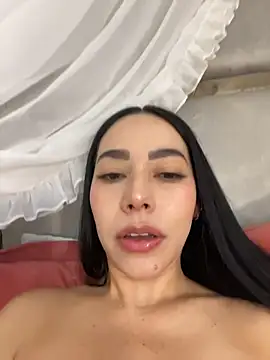 AmbarJenssen online show from July 2026 12:18:02 PM