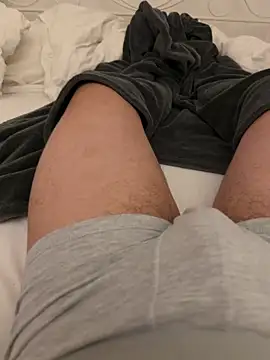 justin2787 online show from April 2026 11:02:01 PM