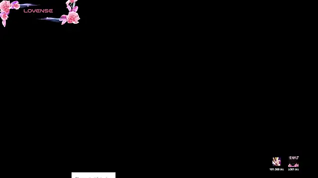 MoollyLove online show from May 2026 12:13:02 PM