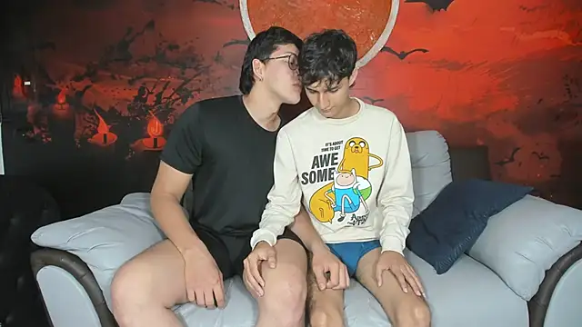 Snapshot of Versatilboys_ chatting on March 2026 08:47:01 PM Versatilboys online show from March 2026 08:47:01 PM