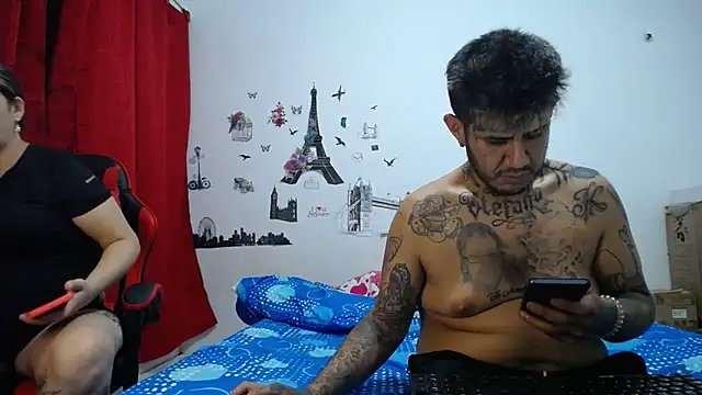 allison maxtattoo  online show from May 2026 02:19:01 AM