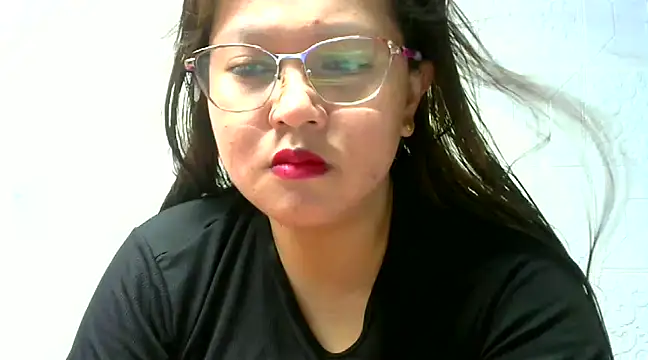 Miss Ashley online show from December 2024 05:52:02 AM