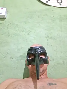 Rolandogo online show from March 2026 09:53:02 PM